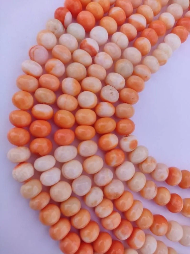 Граненые круглые бусины из натурального опала, 8-8,5 мм, нить длиной 40,6 см, драгоценные камни для ожерелья, браслета, фото №3
