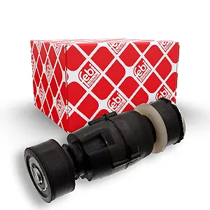 Втулка стабилизатора FEBI BILSTEIN 27447 для LADA NISSAN RENAULT DACIA снаружи - Фото 1