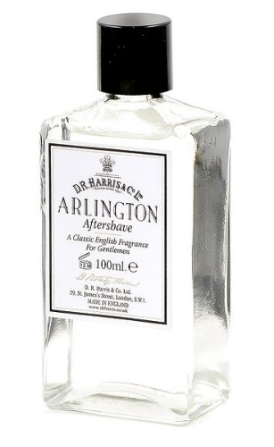 Лосьон после бритья D.R. Harris Arlington 100 мл, фото №1