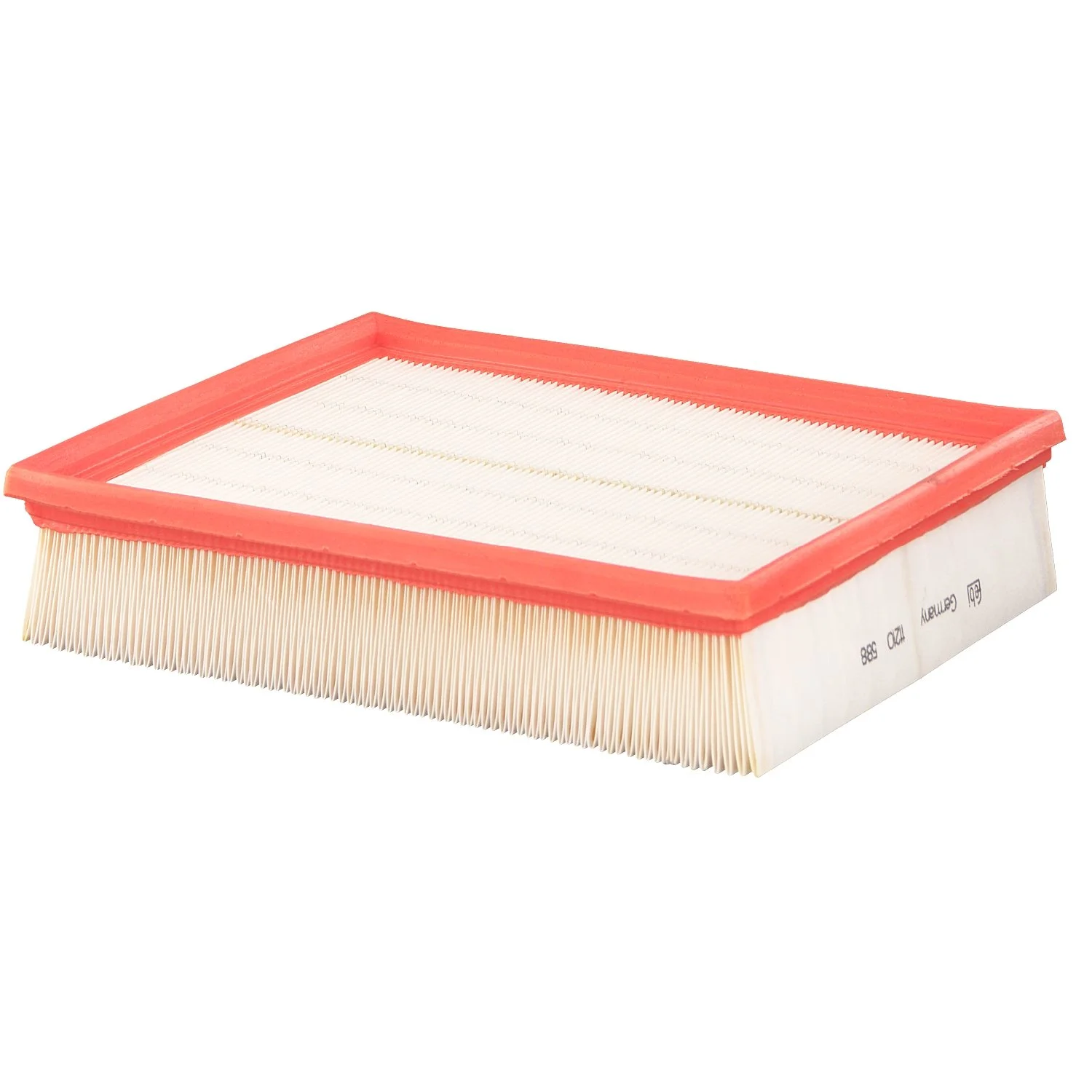 Воздушный фильтр FEBI BILSTEIN 11210 для AUDI CITROËN FORD OPEL SKODA VAUXHALL VW, фото №3