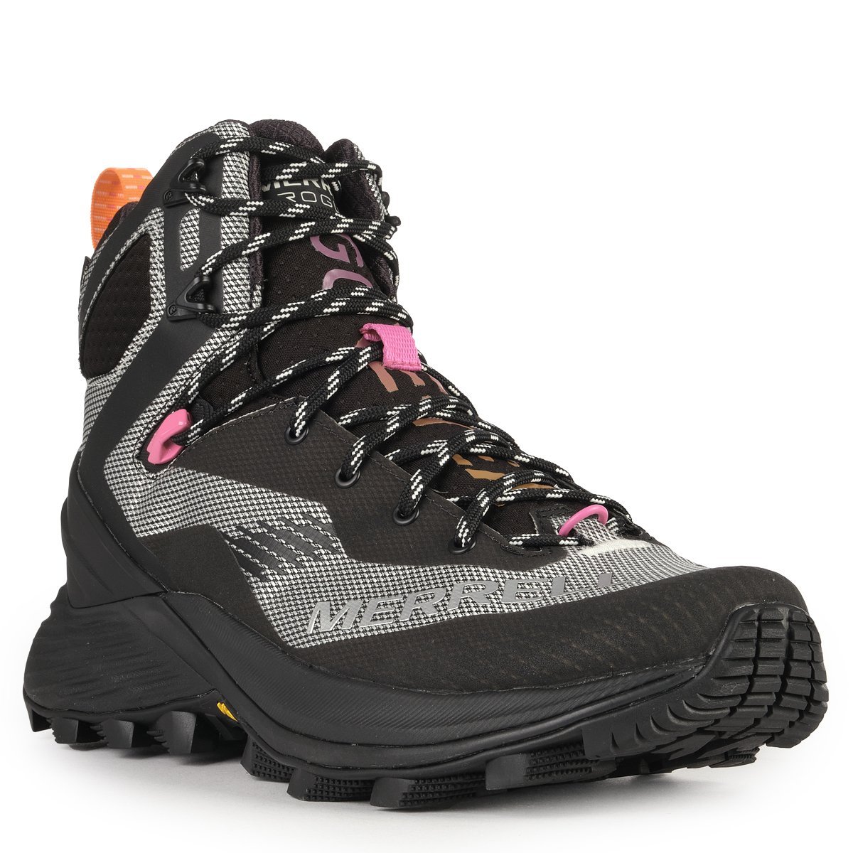 Кроссовки Merrell Rogue Hiker Mid GTX W 40.5, фото №1