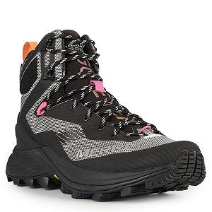 Кроссовки Merrell Rogue Hiker Mid GTX W 37 - Фото 1