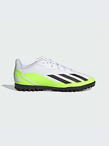Бутсы Adidas X Crazyfast.4 Turf Размер 38 synthetic.ua - Фото 1