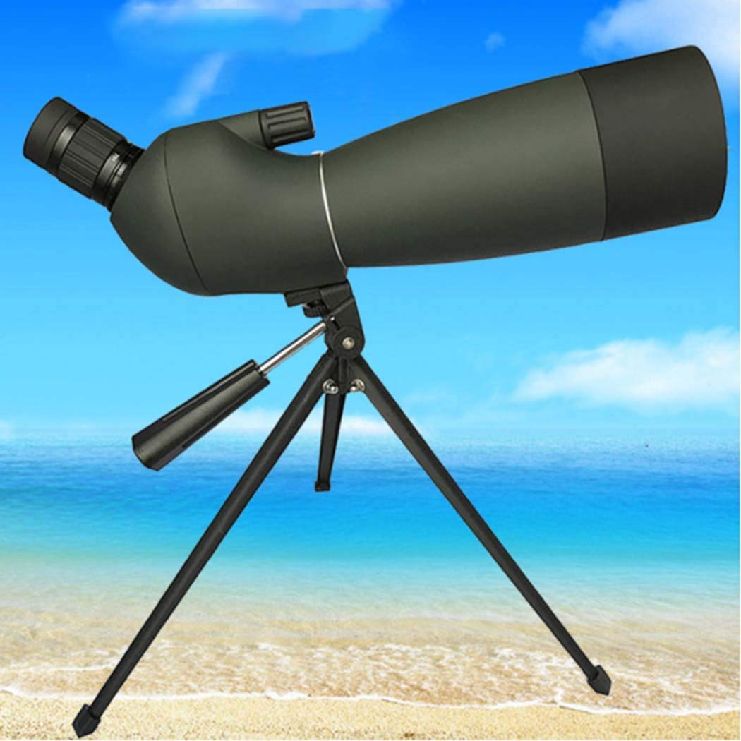Монокулярний телескоп Hochleistungs- und HD Zoom 25~7570, фото №1 Монокулярний телескоп Hochleistungs- und HD Zoom 25~7570, фото №1
