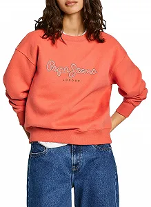 Женская Толстовка Pepe Jeans Frida - Фото 1