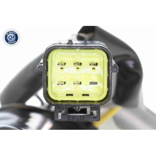 Двигун склоочисника VEMO V48-07-0001 Q+, якість оригінального обладнання для LAND ROVER, передній, фото №3