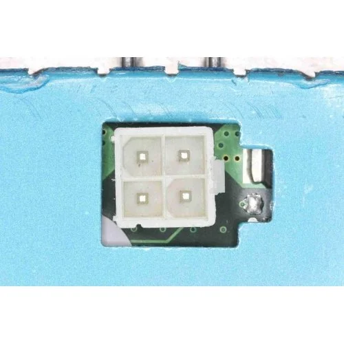 Блок управления освещением VEMO V10-73-0410 AUDI SEAT, фото №4