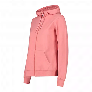 Джемпер CMP JACKET FIX HOOD M synthetic.ua - Фото 1