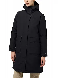 Пальто Jack Wolfskin Winter Gate W - Фото 1