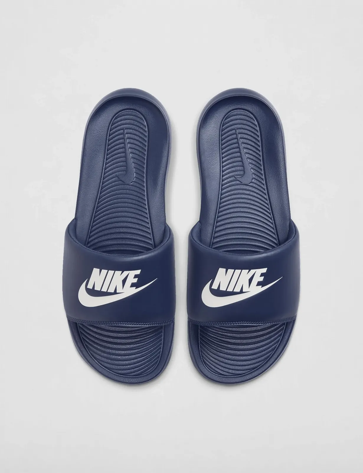 Шльопанці Nike Victori One чоловічі, фото №4