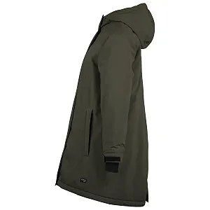 Парка Stoic Damen Women MountainWool MMXX.Uppsala водонепроникна зимова synthetic.ua - Фото 1