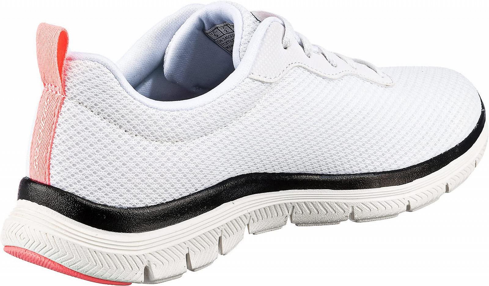 Кроссовки Skechers Flex Appeal 4.0 Brilliant View, женские, фото №4