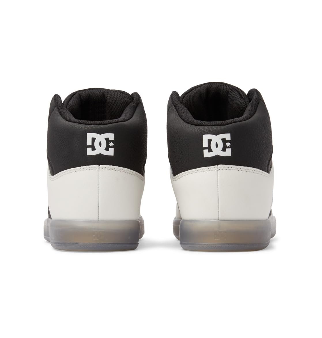 Кроссовки DC Shoes Cure Hi Top, фото №5