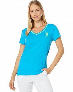 Футболка US Polo M - Фото 1