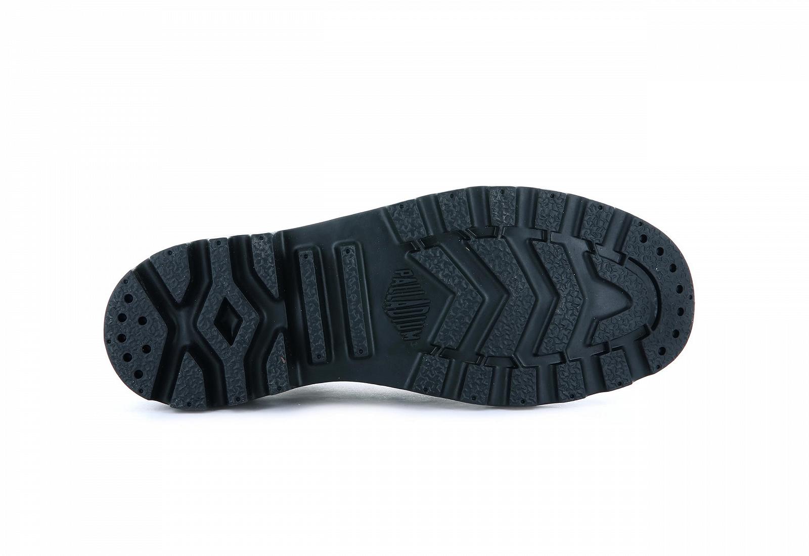 Кросівки Palladium Pampa Oxford чоловічі, фото №3