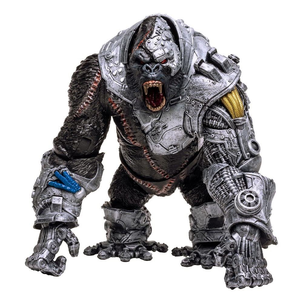 Фігурка Spawn Megafig Cygor 30 см, фото №4