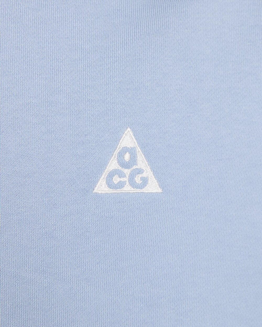 Джемпер Nike ACG Therma-FIT Fleece Crew S, фото №3