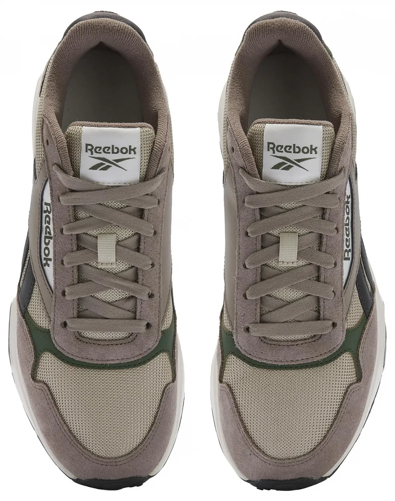 Кроссовки Unisex Reebok Glide DMX, фото №4