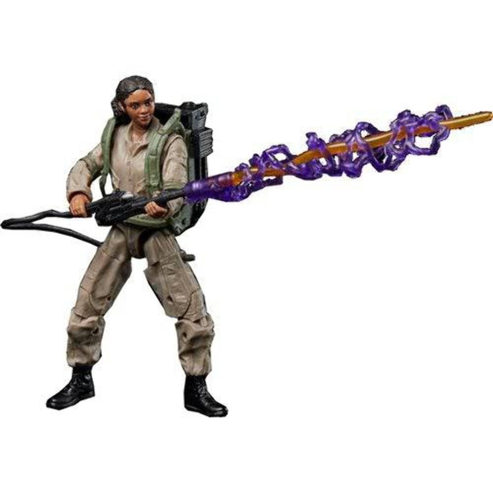 Фигурка Trevor Ghostbusters Plasma Series Legacy Collectable 15 см, фото №2