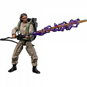 Фигурка Trevor Ghostbusters Plasma Series Legacy Collectable 15 см synthetic.ua - Фото 1