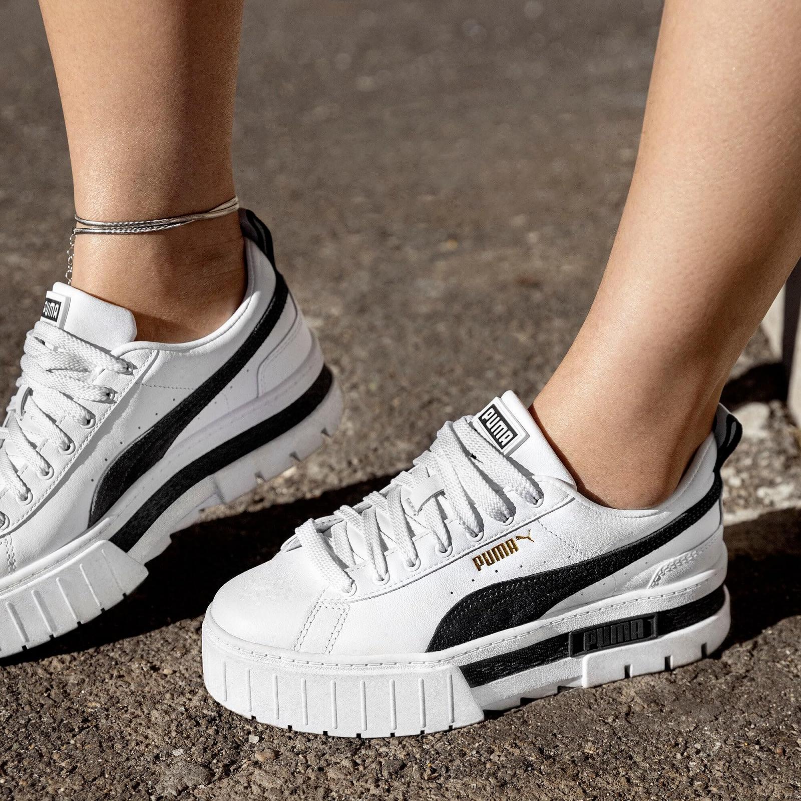 Кросівки PUMA Mayze WN's, фото №7