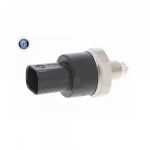 Датчик давления, тормозная гидравлика VEMO V10-73-0442 Q+, качество оригинала для VW - Фото 1