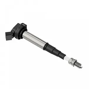 Катушка зажигания HELLA 5DA 358 000-461 для TOYOTA HITACHI LEXUS synthetic.ua - Фото 1