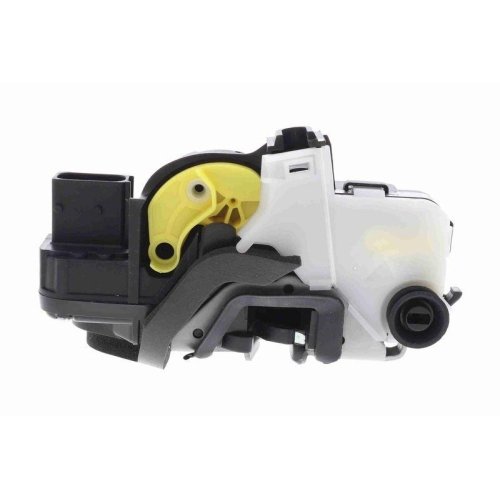 Замок двери VEMO V24-85-0026 Original Quality для OPEL, задний левый, фото №3