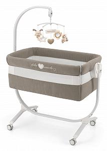 Карусель CAM Il Mondo del Bambino art.928 Cullami цена на synthetic.ua - Фото 1 Карусель CAM Il Mondo del Bambino art.928 Cullami synthetic.ua - Фото 1