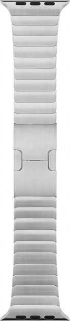 Ремінець Apple для Watch 42mm Link Bracelet Silver Original, фото №2