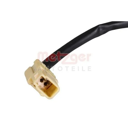 Датчик частоти обертання АКПП METZGER 0909104 ОРИГІНАЛЬНА ЗАПЧАСТИНА для AUDI, фото №2