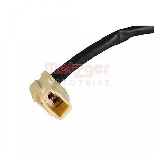 Датчик частоты вращения АКПП METZGER 0909104 ОРИГИНАЛЬНАЯ ЗАПЧАСТЬ для AUDI synthetic.ua - Фото 1