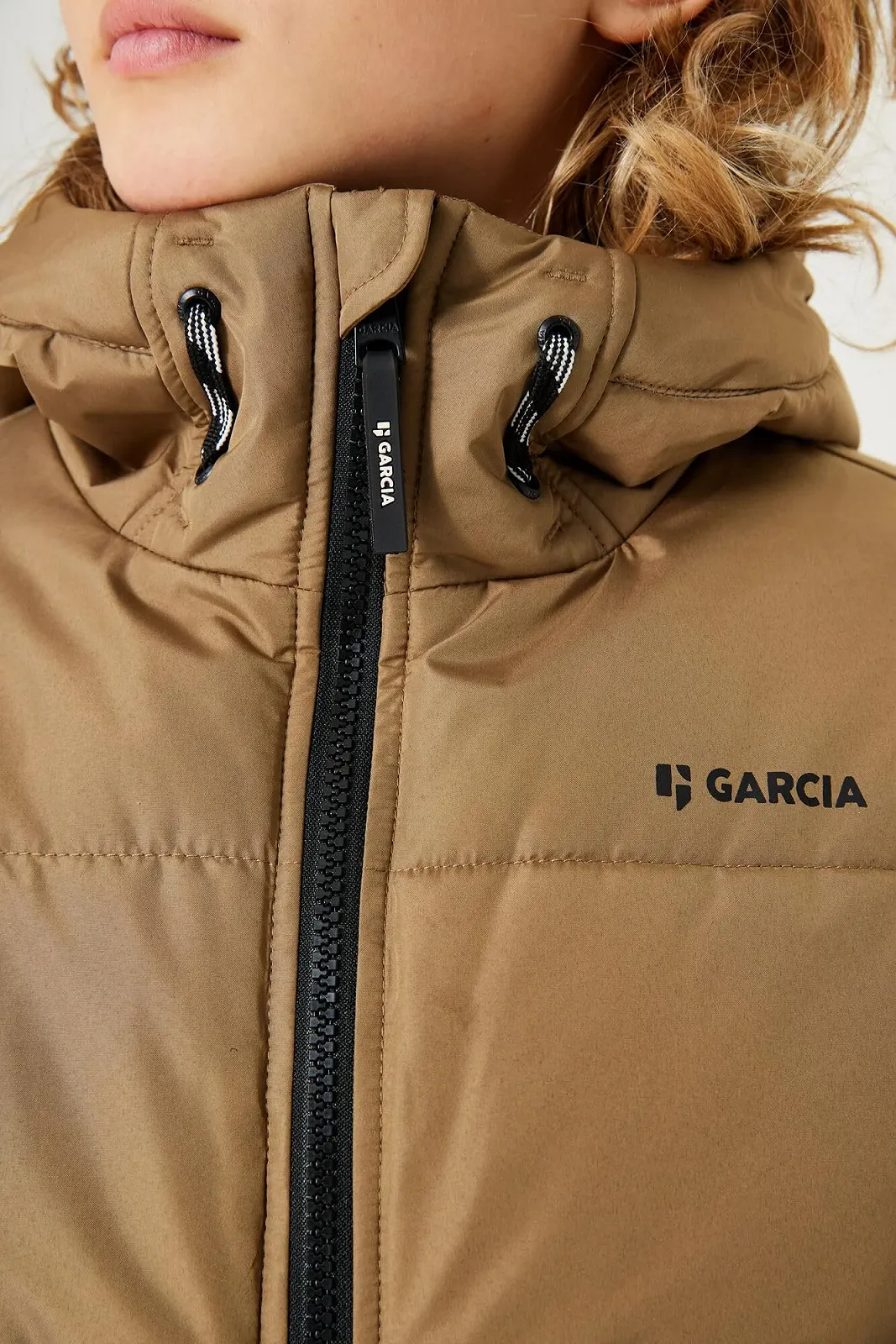 Куртка GARCIA для хлопчиків, фото №5 Куртка GARCIA для хлопчиків, фото №5