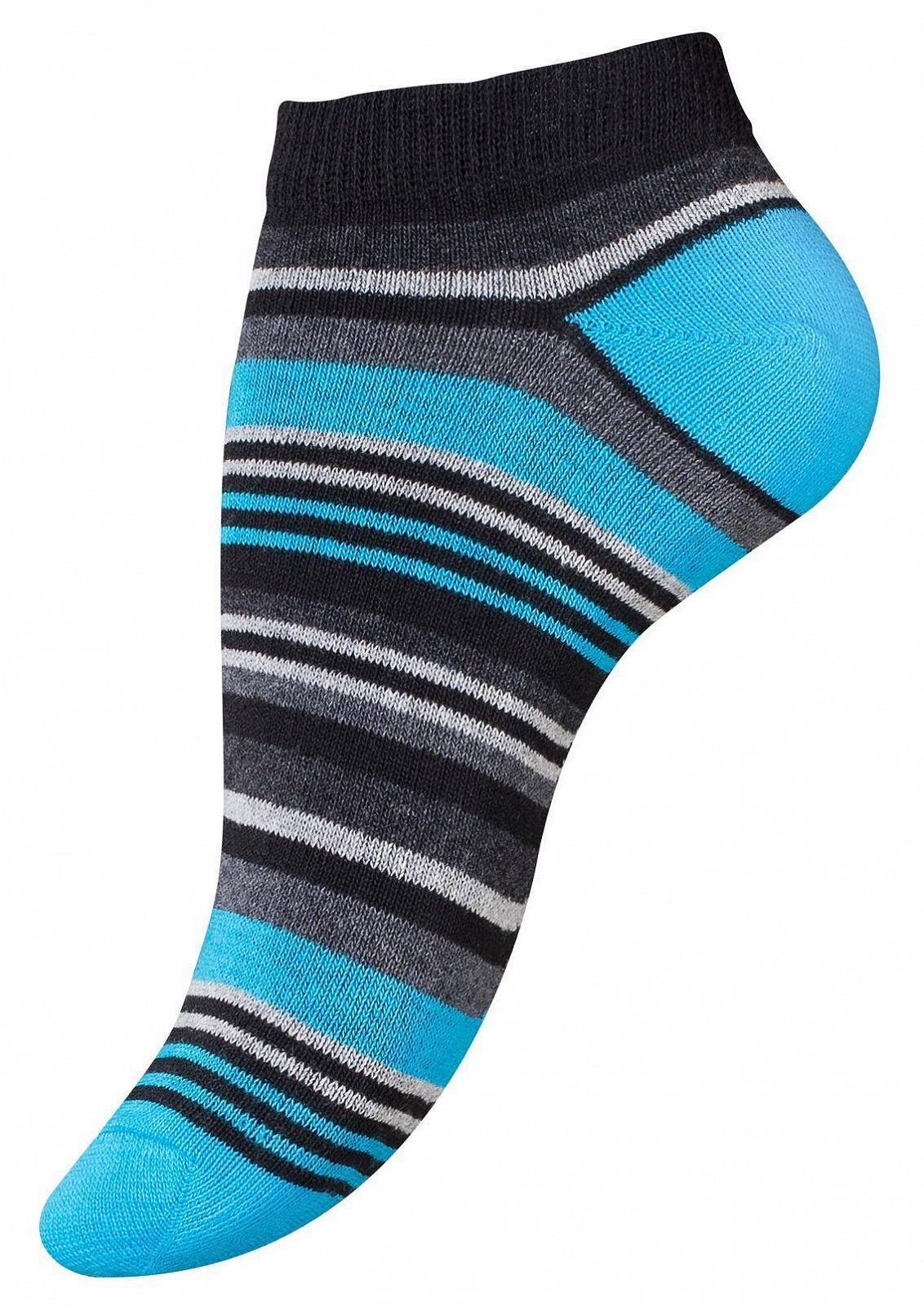 Носки женские Vincent Creation, 8 пар, фото №3