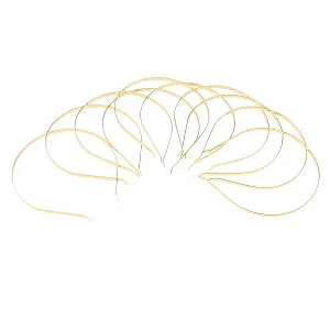 Обруч для волос Fenteer synthetic.ua - Фото 1