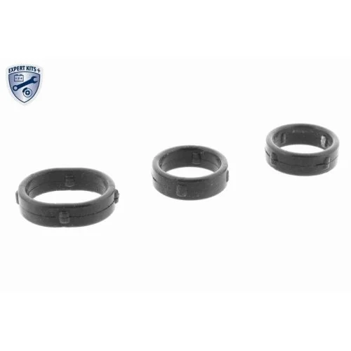 Масляный радиатор двигателя VEMO V40-60-2102 EXPERT KITS + для GMC OPEL VAUXHALL, фото №2