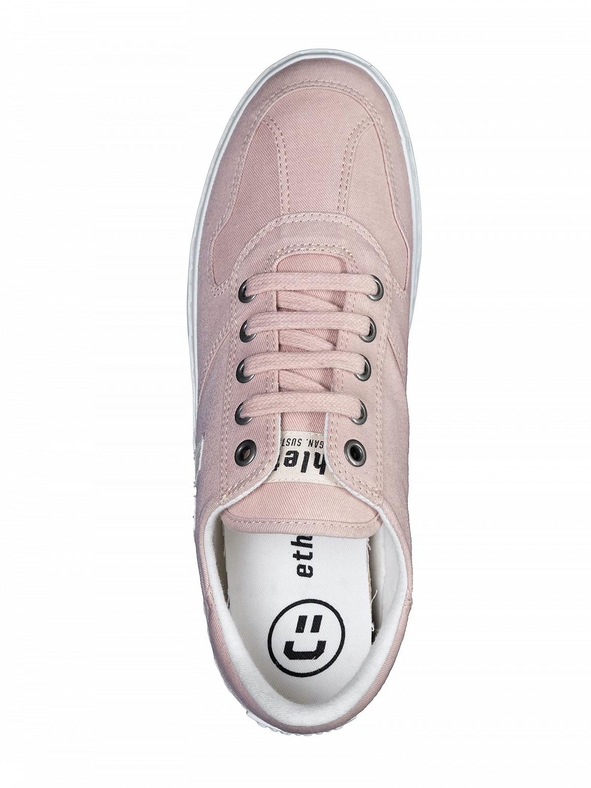 Кеди Ethletic Root II Canvas Unisex, фото №6