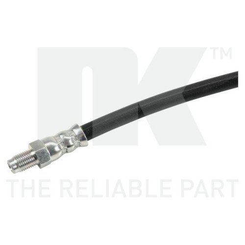 Гальмівний шланг NK 853761 для CITROËN FIAT PEUGEOT передній знизу, фото №2