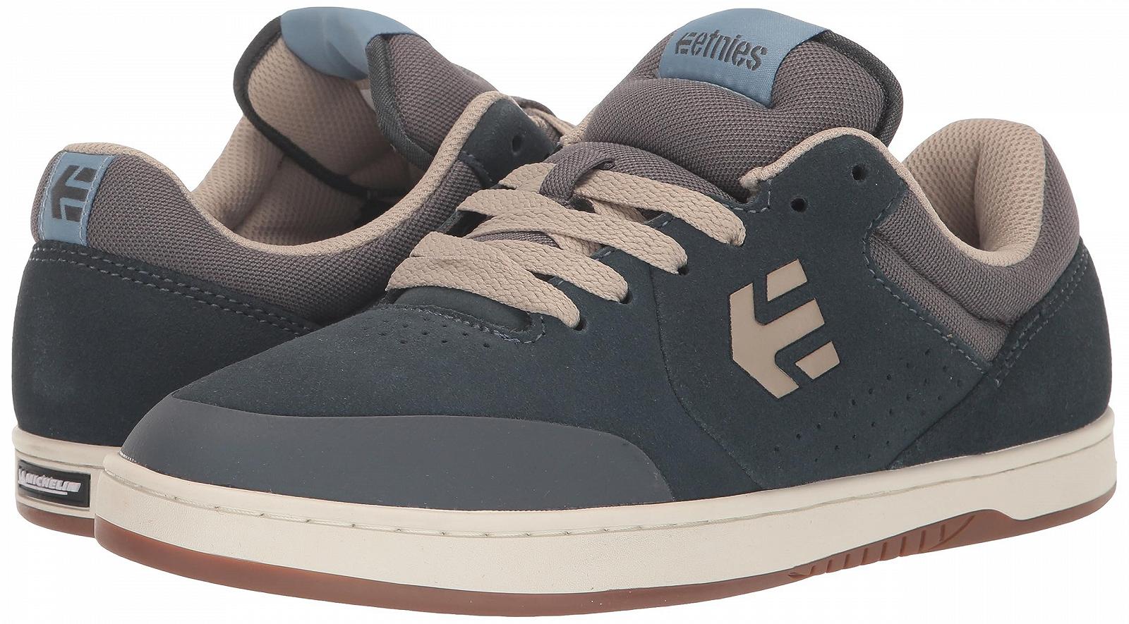 Кроссовки Etnies Fader V. Fusion, фото №7