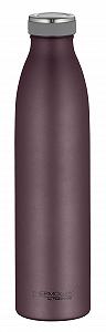 Термос THERMOcafé by THERMOS TC BOTTLE 0.75 л Burgundy Mat - Фото 1