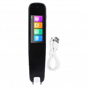 Ручка для читання з дислексією Цифрова для перекладу Сканер synthetic.ua - Фото 1