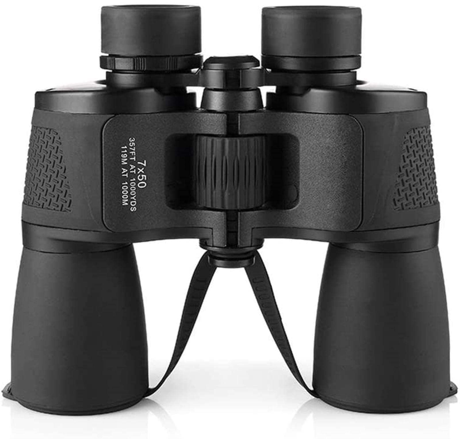 Бинокль ADITAM Telescopic 7 x 50 HD Low Light All Night Vision Водонепроницаемый, фото №3