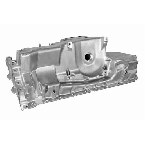 Масляный поддон VAICO V20-3894 для BMW, фото №2 Масляный поддон VAICO V20-3894 для BMW, фото №2