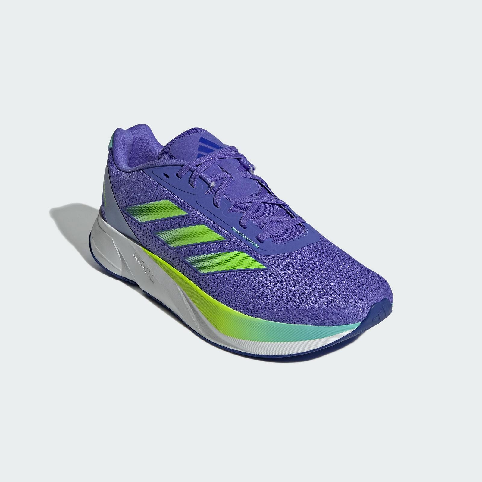 Кросівки Adidas Duramo Sl жіночі, фото №5
