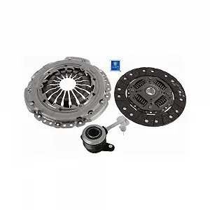 Комплект зчеплення SACHS 3000 990 505 з CSC - Фото 1