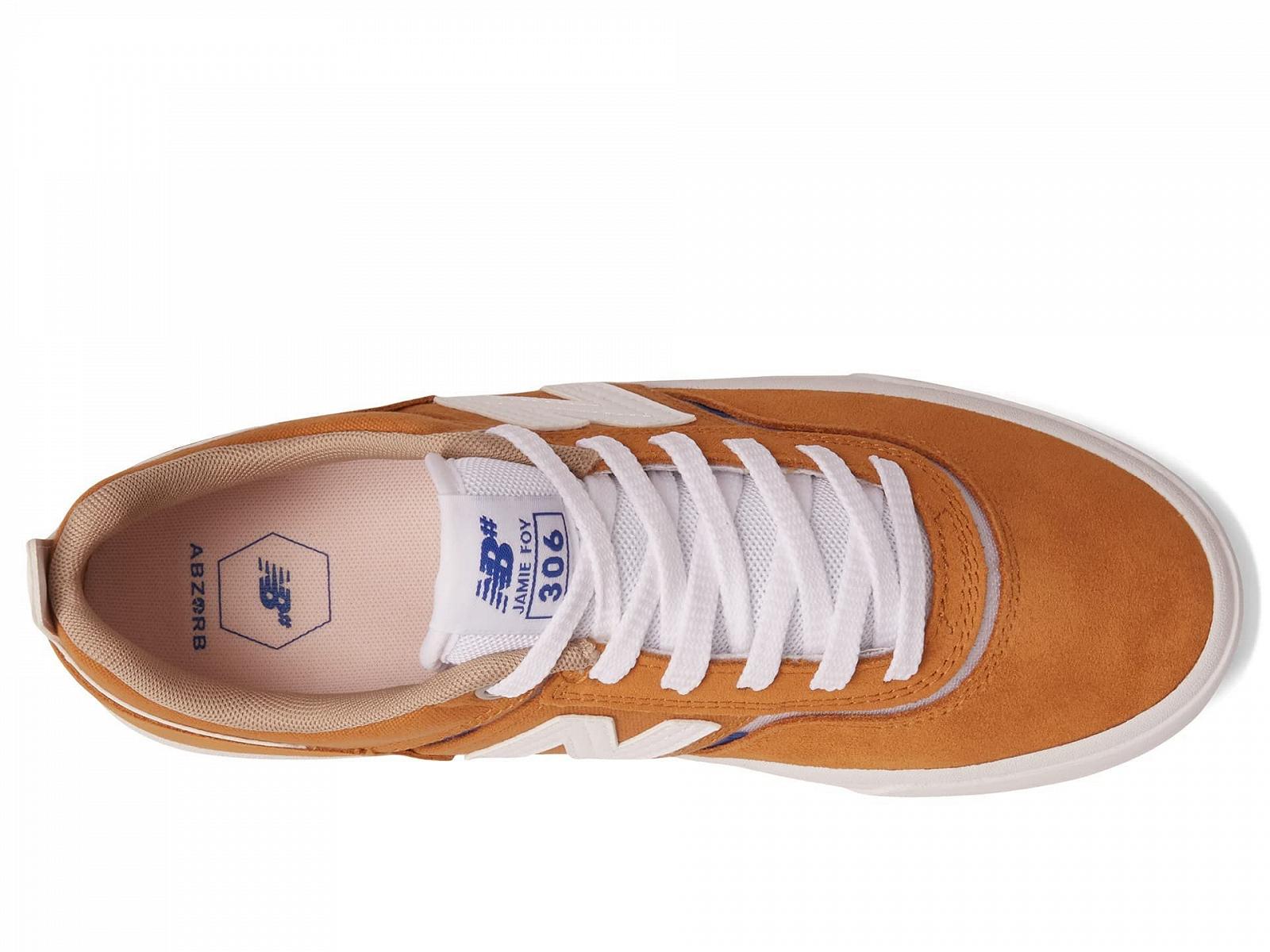 Кроссовки New Balance Unisex Adult Nm306bll, фото №2