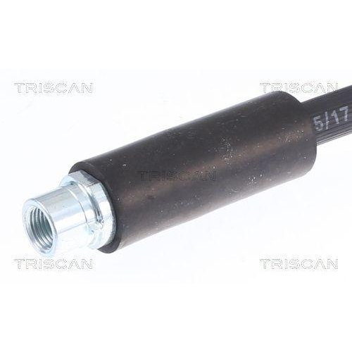 Гальмівний шланг TRISCAN 8150 29266 для MERCEDES-BENZ VW, задня вісь, фото №3