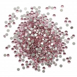 Стрази MERRYHAPY 1 для нігтів Плоскі прикраси - Фото 1