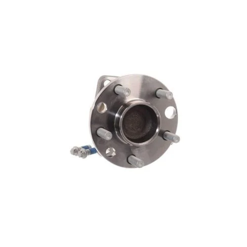 Комплект підшипника маточини SKF VKBA 3576 для FORD JAGUAR FORD (CHANGAN) задня вісь, фото №4