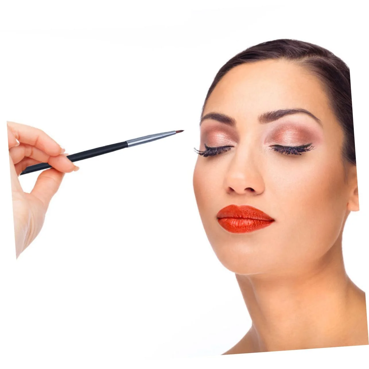 Кисти для подводки глаз Beavorty, фото №2